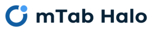 mTab Company Logo